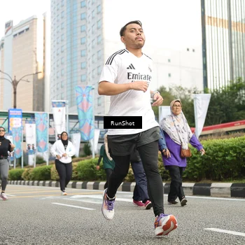 Runner Photo 4783257