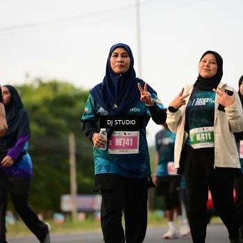 Runner Photo 4783261