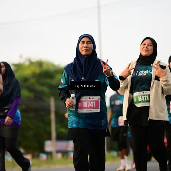 Runner Photo 4783263