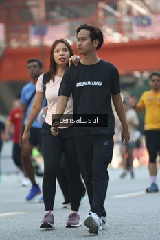 Runner Photo 4783265
