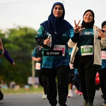 Runner Photo 4783266