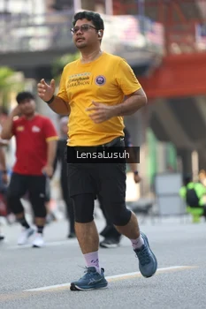 Runner Photo 4783267