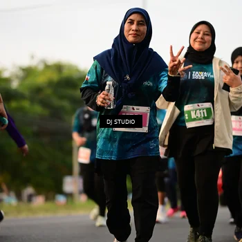 Runner Photo 4783268