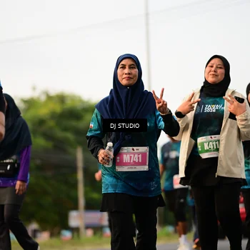 Runner Photo 4783270