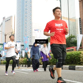 Runner Photo 4783271