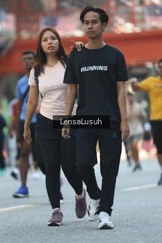 Runner Photo 4783272