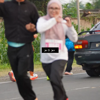 Runner Photo 4783273