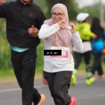 Runner Photo 4783276