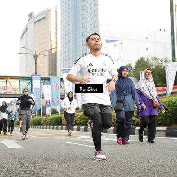 Runner Photo 4783279