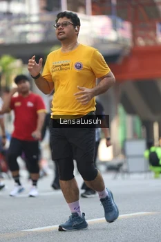 Runner Photo 4783281