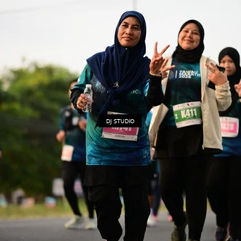 Runner Photo 4783284