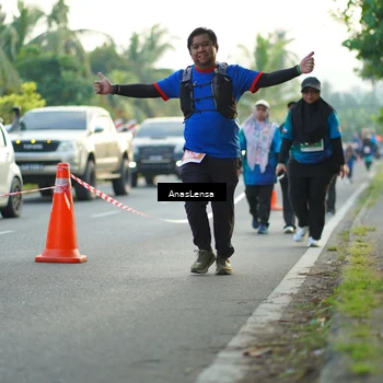 Runner Photo 4783285