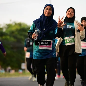 Runner Photo 4783288