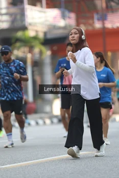 Runner Photo 4783291
