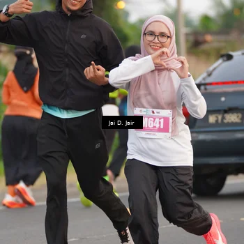Runner Photo 4783294