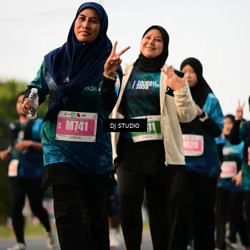 Runner Photo 4783295