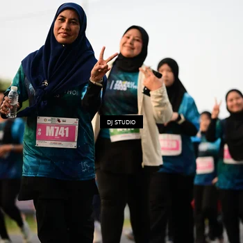 Runner Photo 4783297