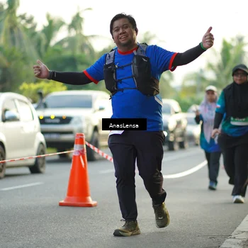 Runner Photo 4783298