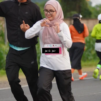 Runner Photo 4783299