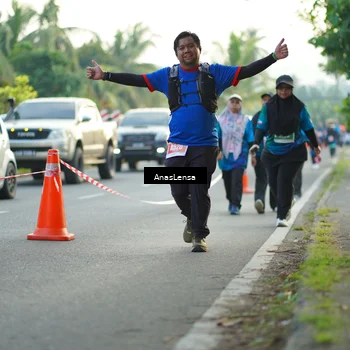 Runner Photo 4783301