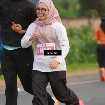 Runner Photo 4783302
