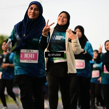 Runner Photo 4783304