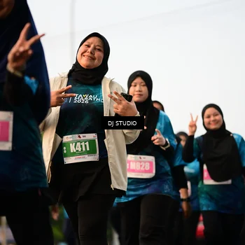 Runner Photo 4783306
