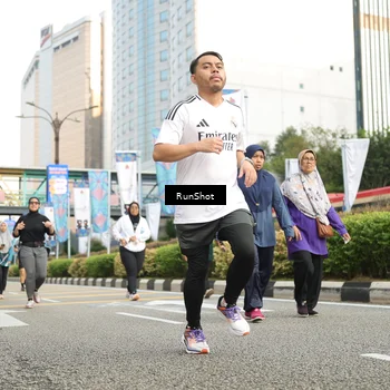 Runner Photo 4783308