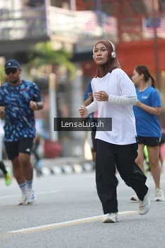 Runner Photo 4783311