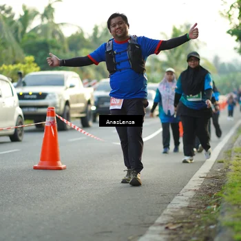 Runner Photo 4783315