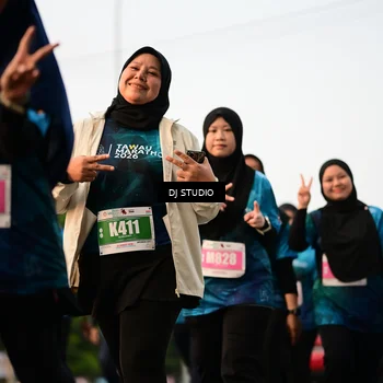 Runner Photo 4783318