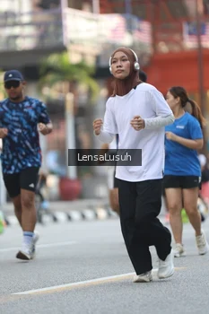 Runner Photo 4783320