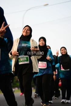 Runner Photo 4783322