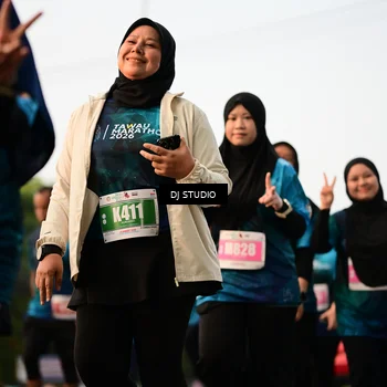 Runner Photo 4783323