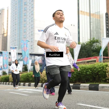 Runner Photo 4783324