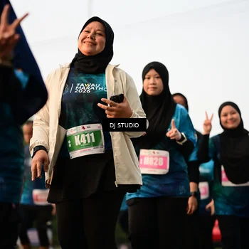 Runner Photo 4783325