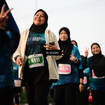 Runner Photo 4783326
