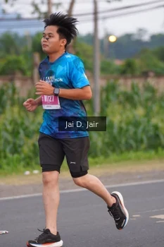 Runner Photo 4783328