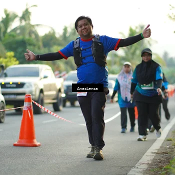 Runner Photo 4783330