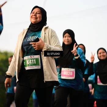 Runner Photo 4783335