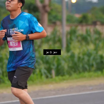 Runner Photo 4783336