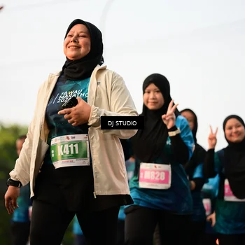 Runner Photo 4783338