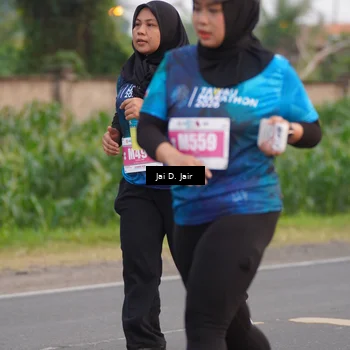 Runner Photo 4783340