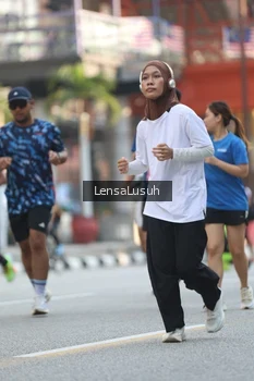 Runner Photo 4783342