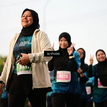 Runner Photo 4783345