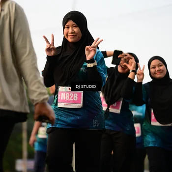 Runner Photo 4783350