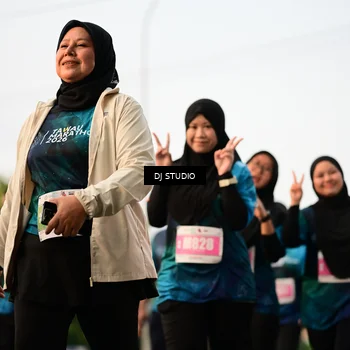 Runner Photo 4783352