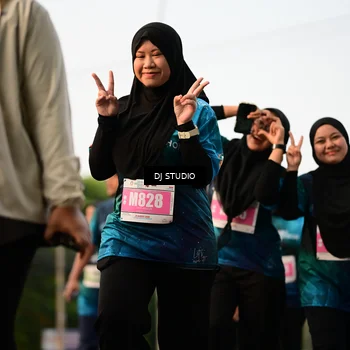Runner Photo 4783353
