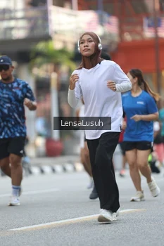Runner Photo 4783355