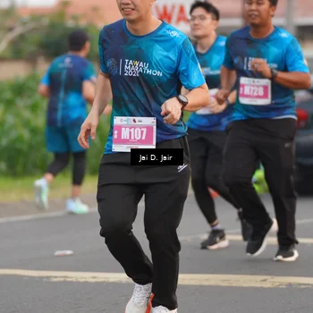 Runner Photo 4783356